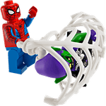 LEGO-Marvel-Auto-de-Carreras-de-Spider-Man-y-Duende-Verde-Venomizado-76279