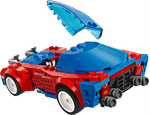 LEGO-Marvel-Auto-de-Carreras-de-Spider-Man-y-Duende-Verde-Venomizado-76279