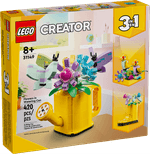 LEGO-Flores-En-Regadera-3-en-1-Creator-31149