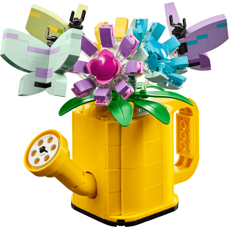 LEGO-Flores-En-Regadera-3-en-1-Creator-31149