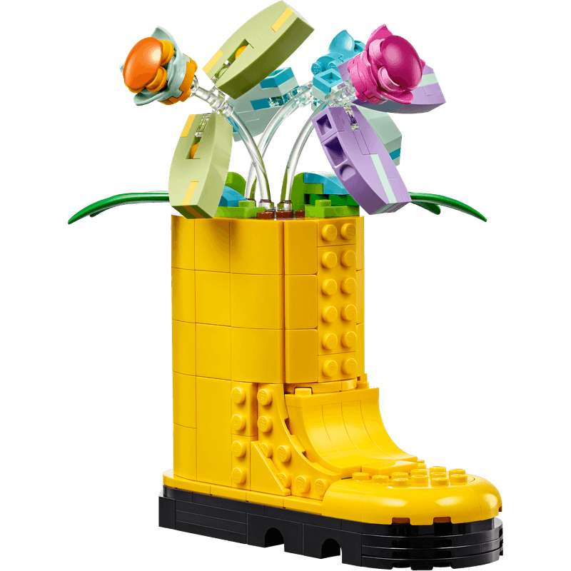 LEGO-Flores-En-Regadera-3-en-1-Creator-31149