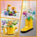 LEGO-Flores-En-Regadera-3-en-1-Creator-31149