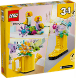 LEGO-Flores-En-Regadera-3-en-1-Creator-31149