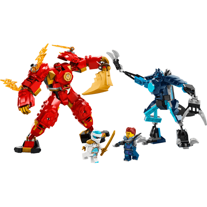 LEGO-Ninjago-Mech-Elemental-Del-Fuego-De-Kai-71808