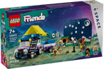 LEGO-Friends-Vehiculo-de-Observacion-de-Estrellas-42603