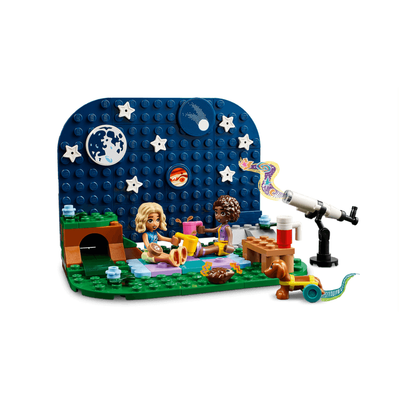 LEGO-Friends-Vehiculo-de-Observacion-de-Estrellas-42603