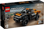 LEGO-Neom-Mclaren-Extreme-E-Race-Car-Technic-42166