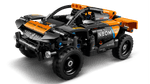 LEGO-Neom-Mclaren-Extreme-E-Race-Car-Technic-42166