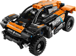 LEGO-Neom-Mclaren-Extreme-E-Race-Car-Technic-42166