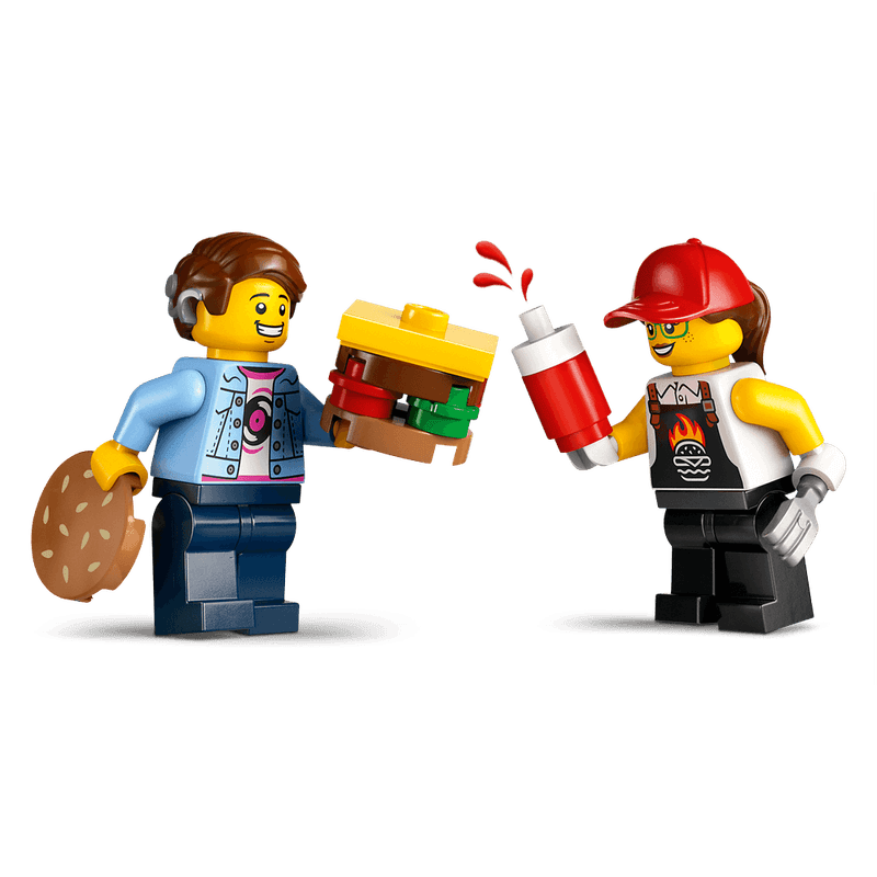 LEGO-City-Camioneta-Hamburgueseria-60404
