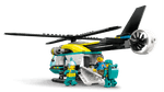 LEGO-City-Helicoptero-De-Rescate-Para-Emergencias-60405
