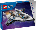 LEGO-City-Nave-Espacial-Interestelar-60430