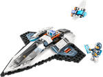 LEGO-City-Nave-Espacial-Interestelar-60430