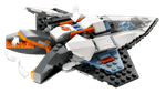 LEGO-City-Nave-Espacial-Interestelar-60430