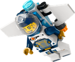 LEGO-City-Nave-Espacial-Interestelar-60430