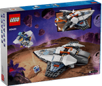 LEGO-City-Nave-Espacial-Interestelar-60430