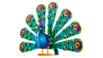 LEGO-Creator-Pavo-Real-Exotico-31157