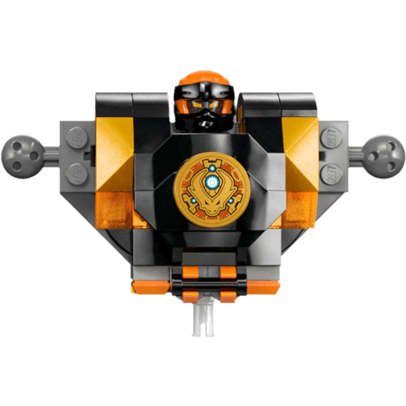 LEGO-Ninjago-Elemental-de-La-Tierra-De-Cole-71806