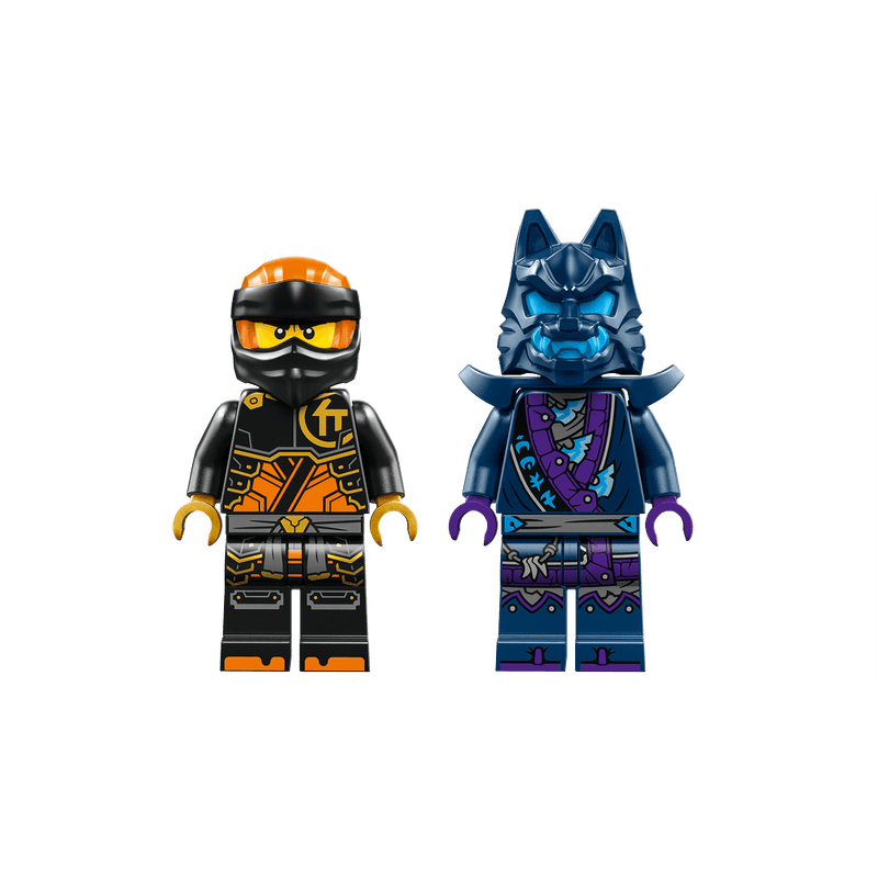 LEGO-Ninjago-Elemental-de-La-Tierra-De-Cole-71806