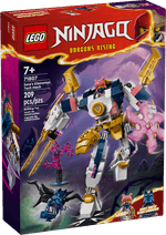 LEGO-Ninjago-Elemental-Tecno-De-Sora-71807