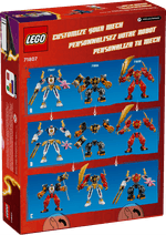 LEGO-Ninjago-Elemental-Tecno-De-Sora-71807