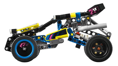 LEGO Buggy De Carreras Todoterreno Technic 42164