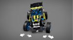 LEGO-Buggy-De-Carreras-Todoterreno-Technic-42164