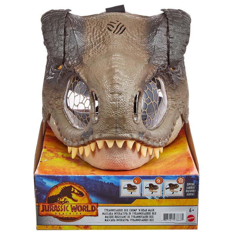 Mattel-Jurassic-World-Mascara-Muerde-y-Ruge-de-T-Rex-GWD71