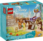 LEGO-Disney-Carruaje-De-Cuentos-De-Bella-43233