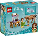 LEGO-Disney-Carruaje-De-Cuentos-De-Bella-43233