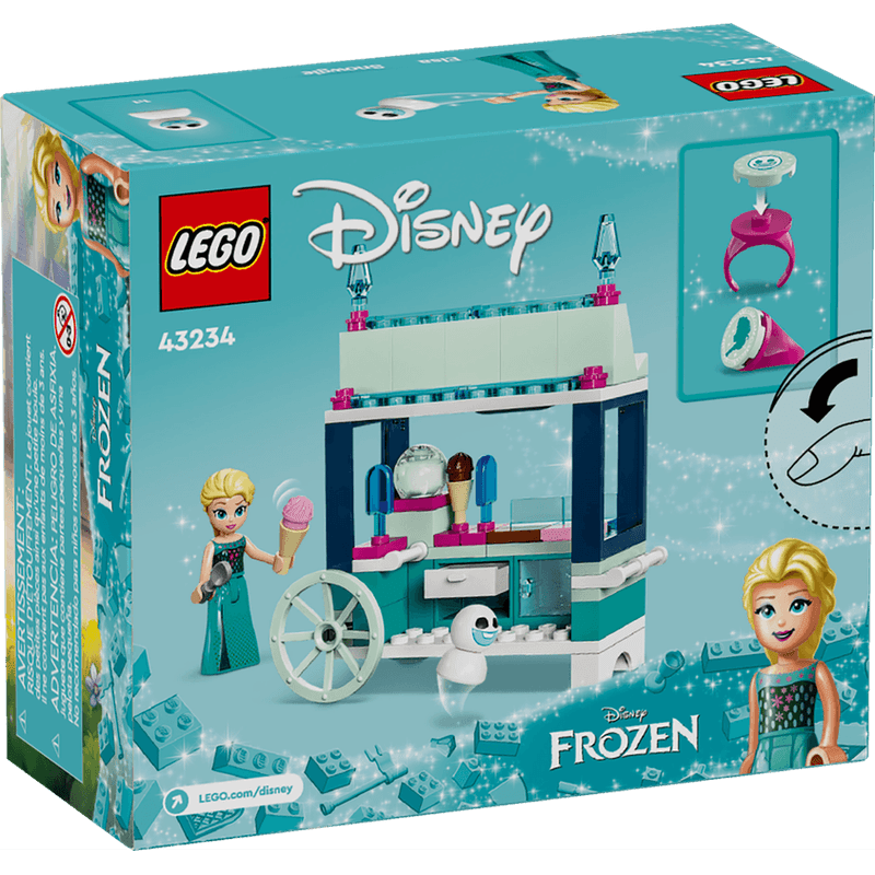 LEGO-Disney-Delicias-Heladas-De-Elsa-43234