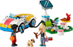 LEGO-Friends-Auto-Electrico-Y-Cargador-42609