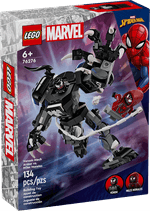 LEGO-Marvel-Armadura-Robotica-de-Venom-vs.-Miles-Morales-76276