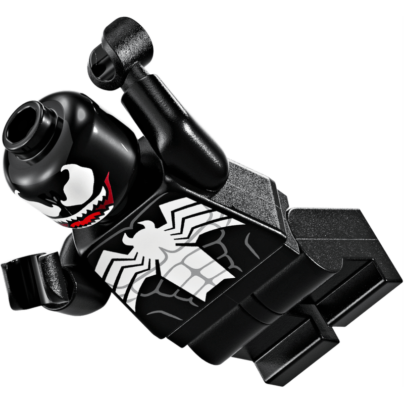 LEGO-Marvel-Armadura-Robotica-de-Venom-vs.-Miles-Morales-76276