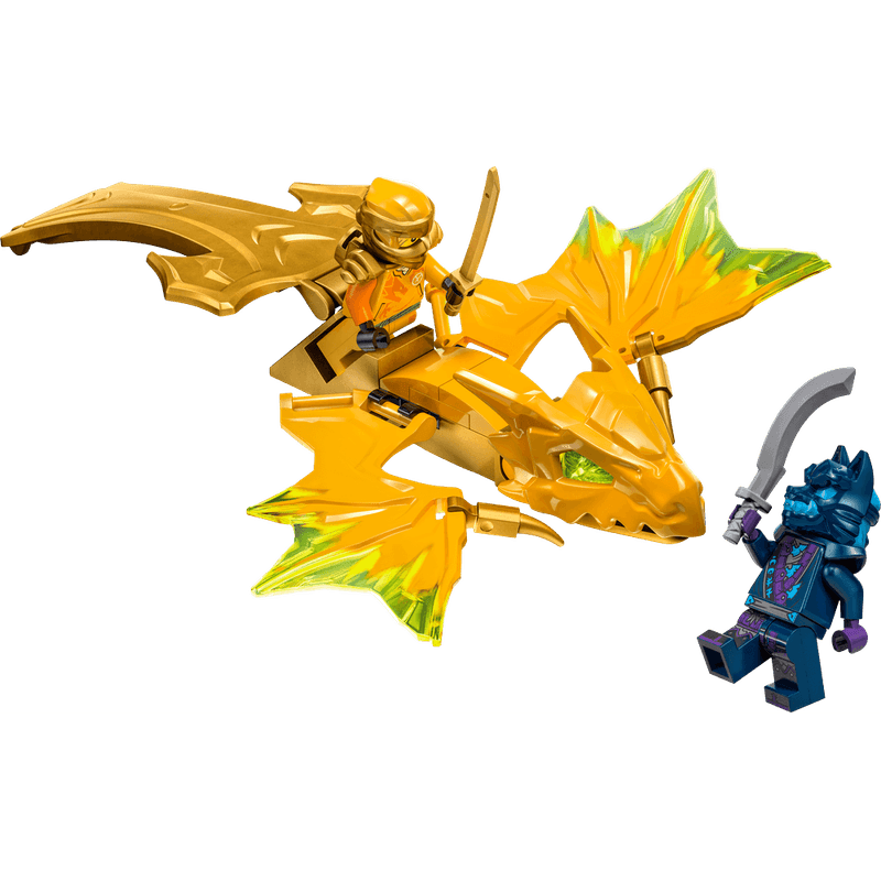 LEGO-Ninjago-Ataque-Rising-Dragon-de-Arin-71803