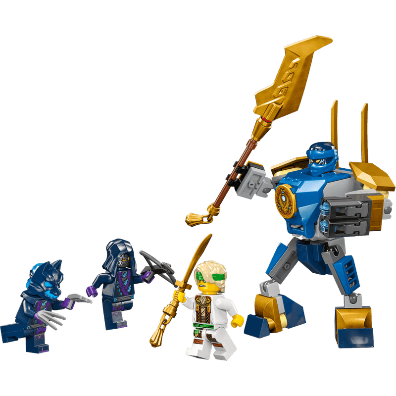 LEGO-Ninjago--Pack-De-Combate-Mech-de-Jay-71805