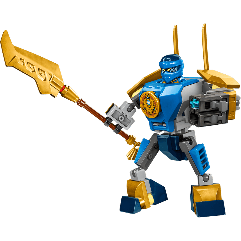 LEGO-Ninjago--Pack-De-Combate-Mech-de-Jay-71805