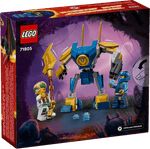 LEGO-Ninjago--Pack-De-Combate-Mech-de-Jay-71805