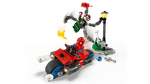 LEGO-Marvel-Persecucion-en-Moto--Spider-Man-vs.-Doc-Ock-76275