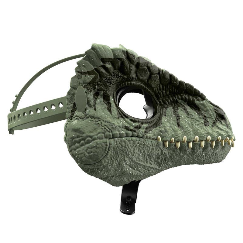 Mattel-Jurassic-World-Mascara-De-Dinosaurio-Verde-GWM54
