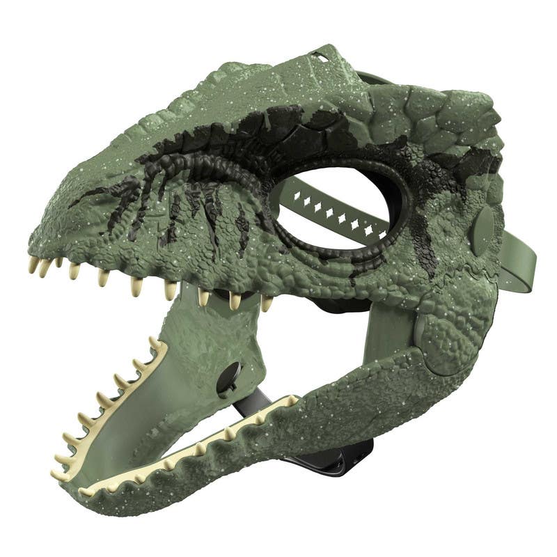 Mattel-Jurassic-World-Mascara-De-Dinosaurio-Verde-GWM54