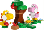 LEGO-Super-Mario-Set-de-Expansion-Huevo-de-Yoshi-en-el-Bosque-71428