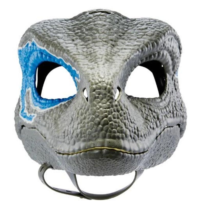 Mattel-Jurassic-World-Mascara-De-Dinosaurio-Gris-GWM54