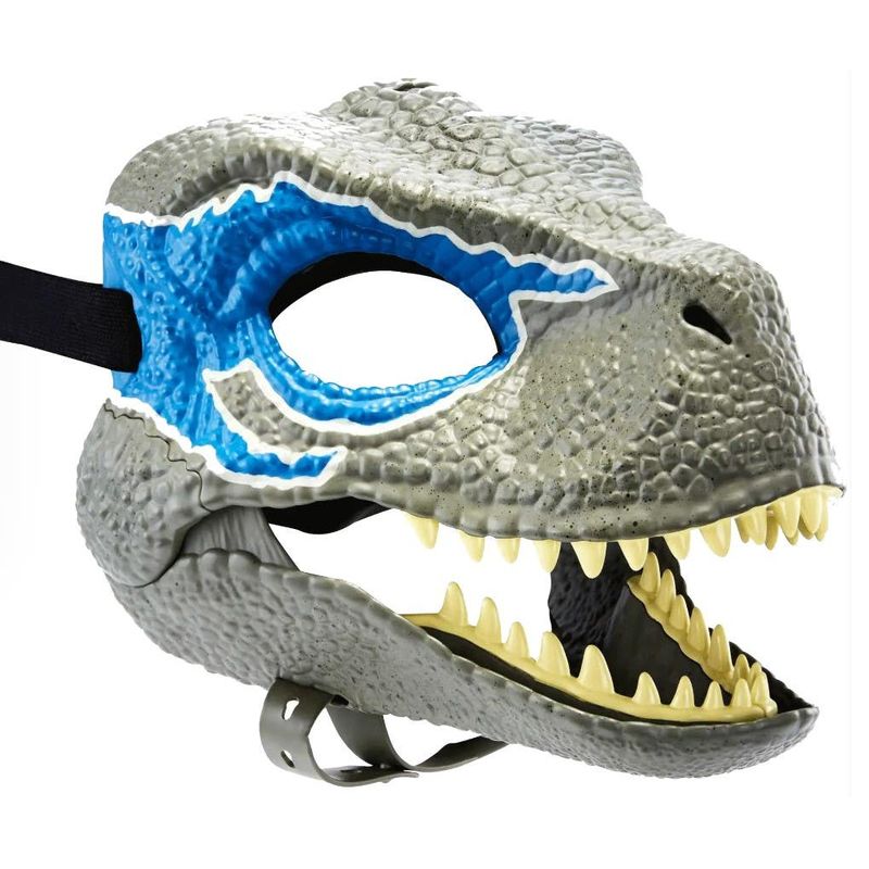 Mattel-Jurassic-World-Mascara-De-Dinosaurio-Gris-GWM54
