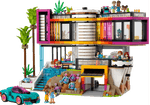 LEGO-Friends-Mansion-Moderna-de-Andrea