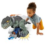 Mattel-Imaginext-Jurassic-World-Dinosaurio-Mega-Rugido-Salvaje-GWT22