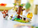 LEGO-Parque-Primaveral-de-Animales-Iconic-40709