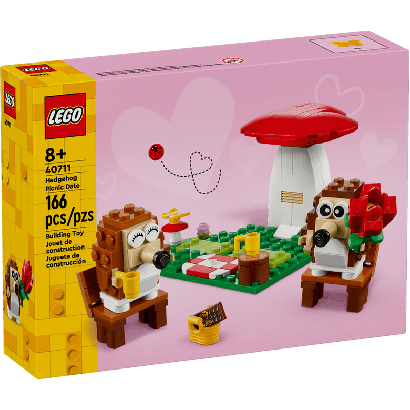 LEGO-Picnic-de-Erizos-Iconic-40711