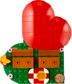 LEGO-Picnic-de-Erizos-Iconic-40711