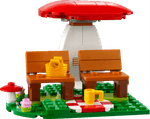 LEGO-Picnic-de-Erizos-Iconic-40711